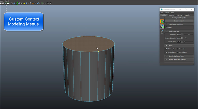 dTools15Modeling